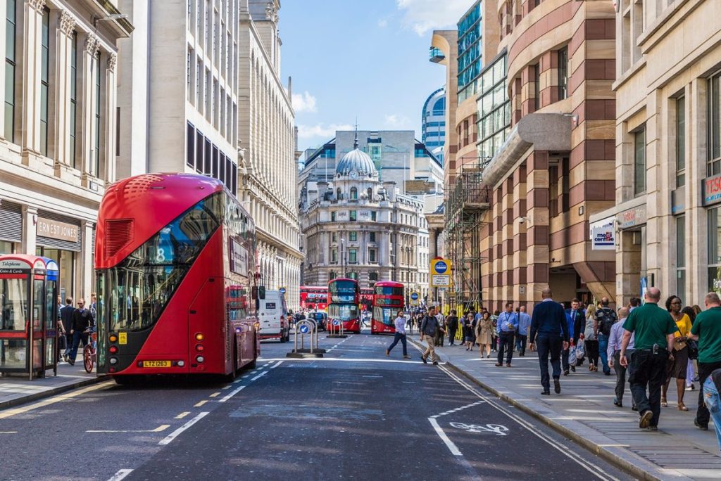 City bosses have rejoiced after a long-term funding deal was agreed by the central government and TfL.