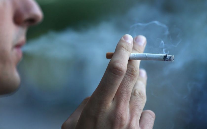 Messages encouraging smokers to quit could be added to the inside of cigarette packs under draft proposals being considered by the government.