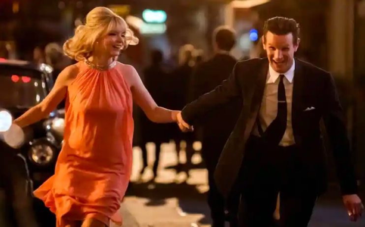 Last Night in Soho at LFF