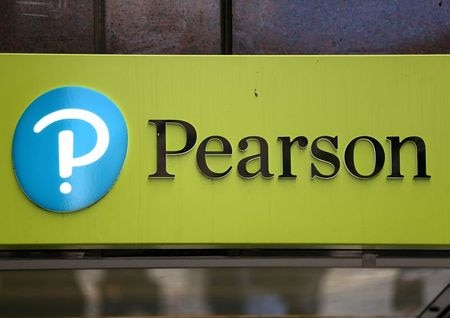 Pearson has reported a 20 per cent slowdown in its virtual learning unit as it attempts to pivot to become a tech-first company.