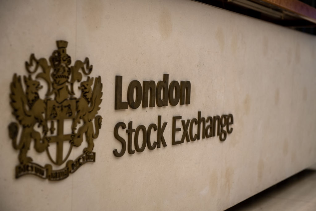 The London Stock Exchange Group (LSEG) posted a small increase in income for a first quarter in which it finally completed the acquisition of data firm Refinitiv.