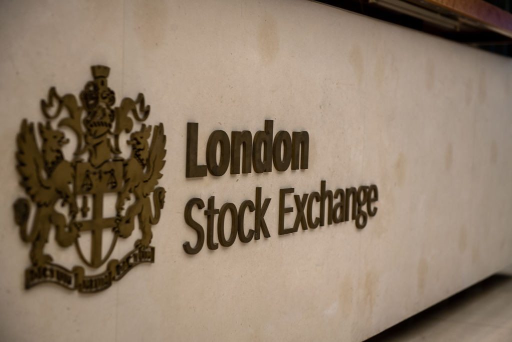 The London Stock Exchange Group (LSEG) posted a small revenue increase for a first quarter during which it finally completed its acquisition of data company Refinitiv.