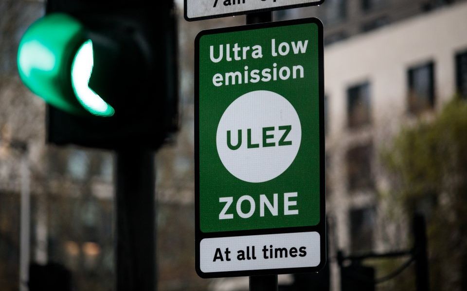 Low emission zones are an attack on road mobility, said the RHA in response to the plans.