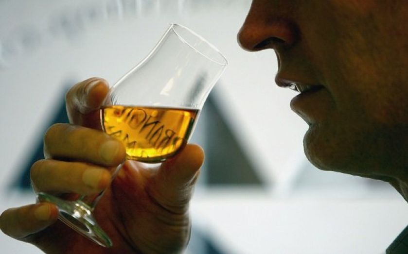 Scotch whiskey business Artisanal Spirits Company said it was “disappointed” in its growth for the year to December. 
