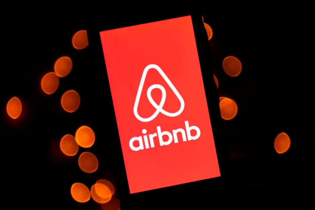 Airbnb has said it is expanding beyond its core services and has revealed a $6bn share buyback scheme amid mixed results.