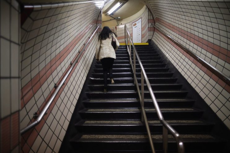 150th Years Since Baker Street Station Opened