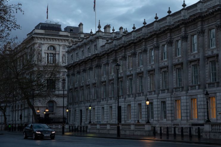 Brexit - The Mood Of The Nation