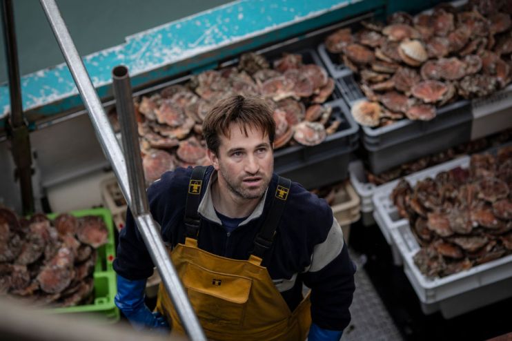 France Threatens A Reprisal As Post-Brexit Fishing Row Deepens