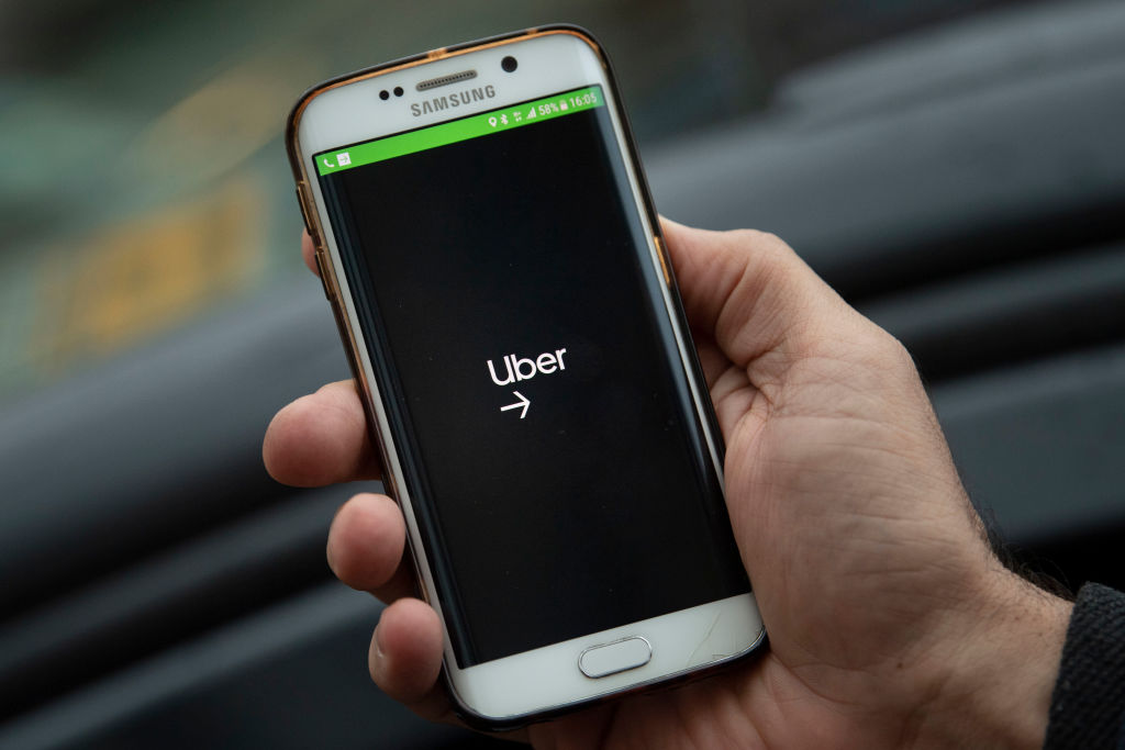 Uber has announced an inaugural $7bn (£5.6bn) share buyback programme after the ride-hailer reported its first ever annual operating profit last week. 