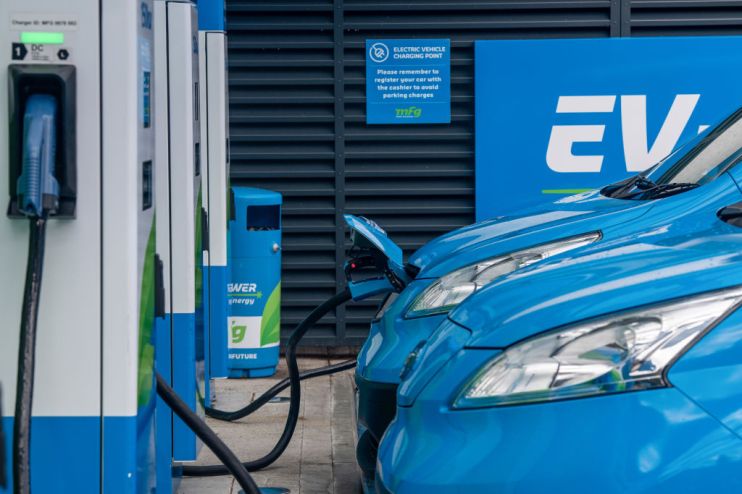 U.K. Fuel Stations Seen Taking Weeks to Return to Normal