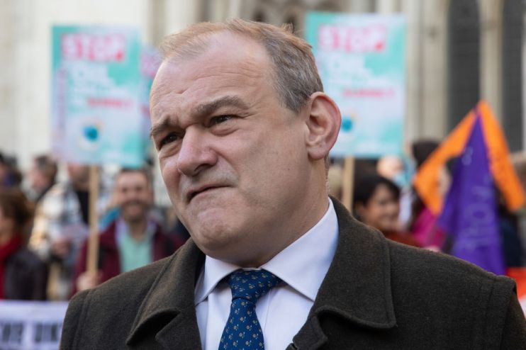 Horse Hill Oil Drilling Judicial Review Appeal London