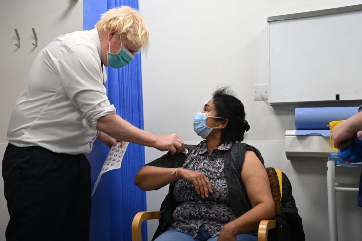 BRITAIN-VIRUS-HEALTH