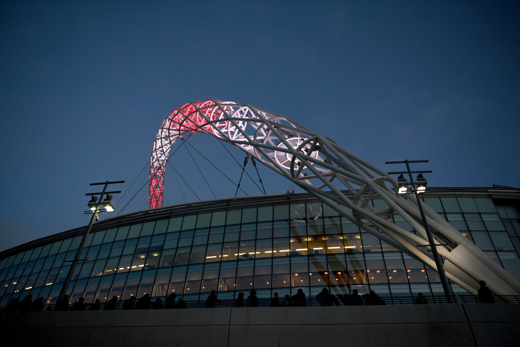 The Women's FA Cup final takes place on Sunday at Wembely. 