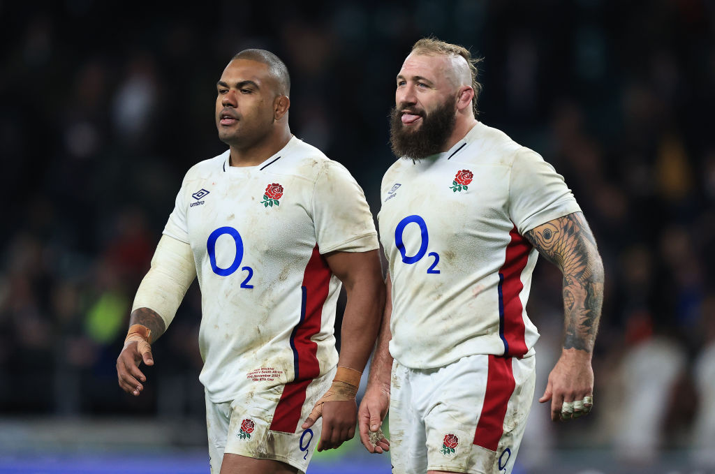 England's year hasn't all been highs - Mark Cueto and Matt Hardy dissect the international season. 