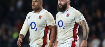 England v South Africa - 2021 Autumn Nations Series