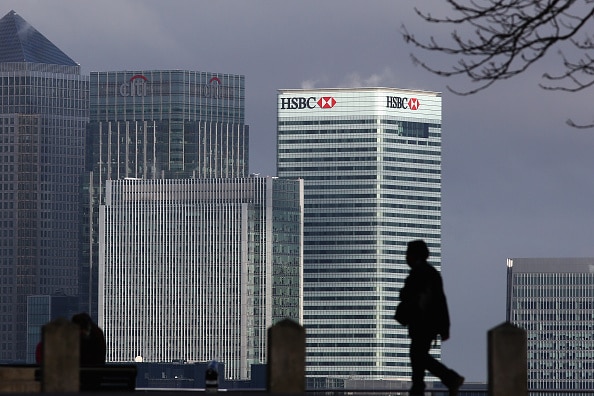HSBC Asset Management has warned investors to brace for recession across Western economies