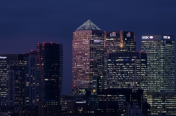 UK's consultancy market expected to flatline in 2024, after a dive in growth last year