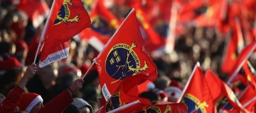 Munster Rugby v Leicester Tigers - European Rugby Champions Cup