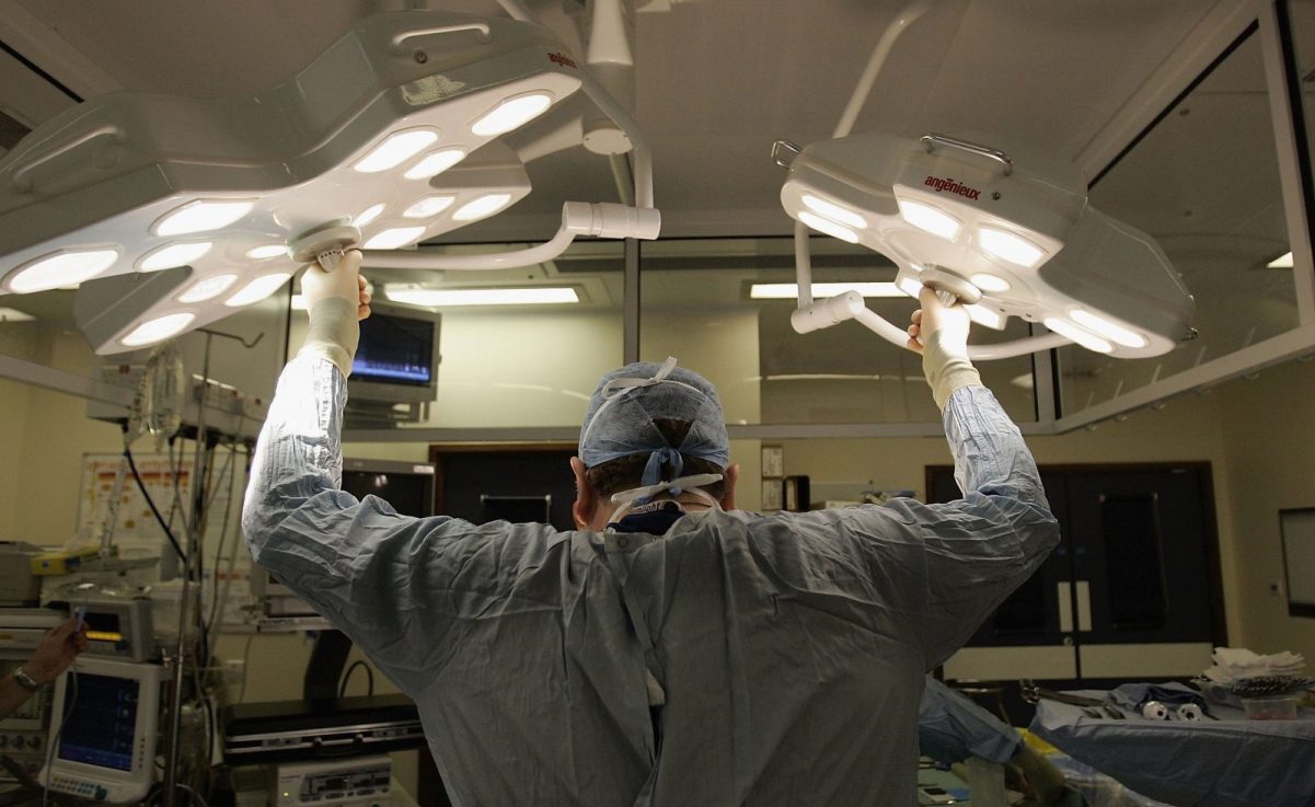 Could the government's MedTech plan boost the UK economy?