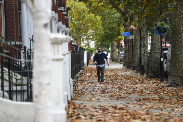 Room Rents Fall By Up To A Third In Inner London