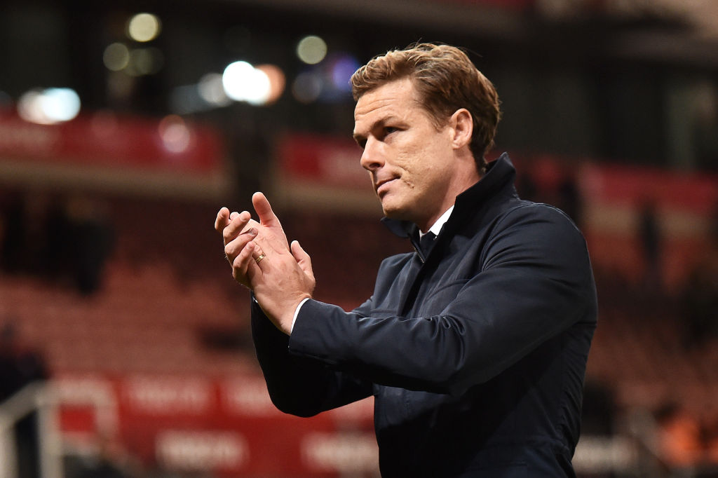 Cherries on top: Bournemouth and Scott Parker the perfect match : CityAM - Vimarsana News