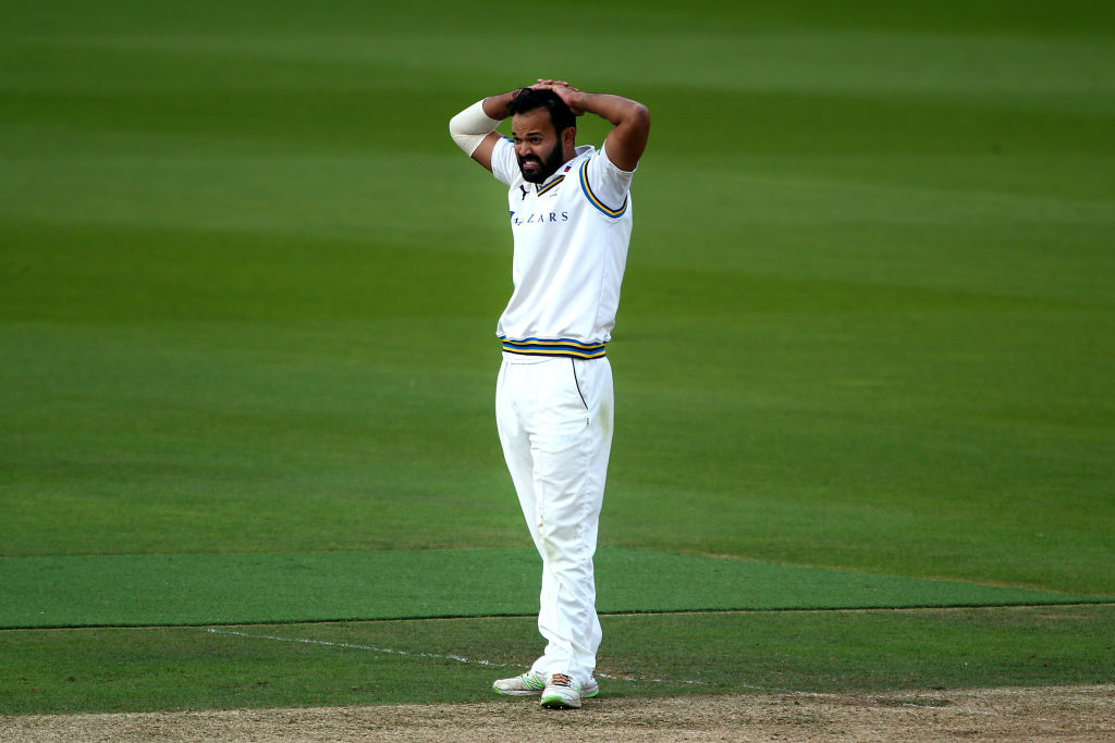 Sponsors quit Yorkshire over club's handling of race report : CityAM - Vimarsana News