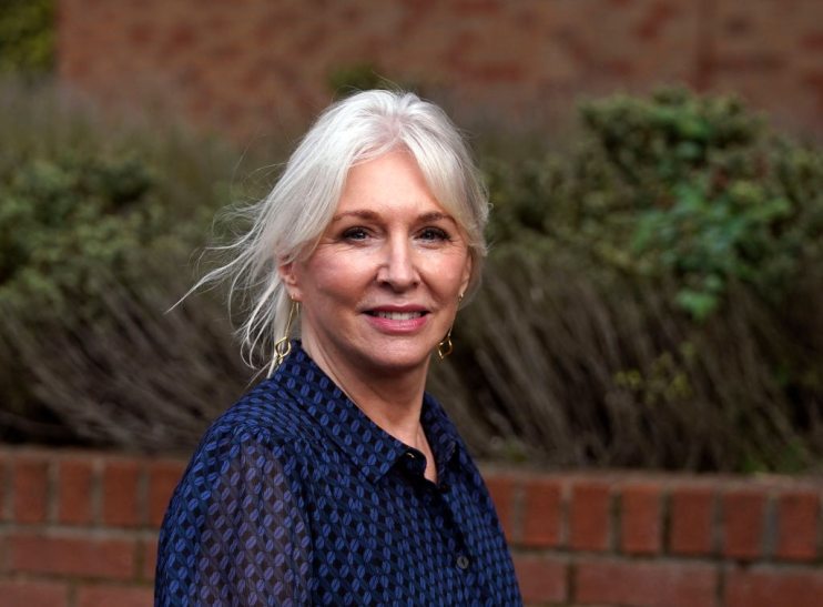 The Prime Minister Visits Bristol And Holds Ministerial Cabinet Meeting