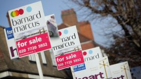 The price paid for first homes has surged 7.1 per cent in a year