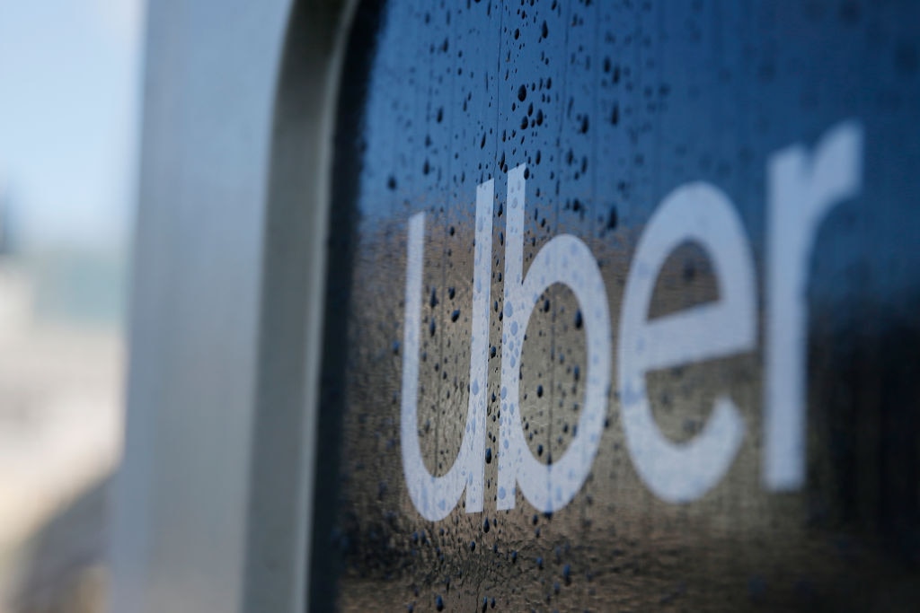 Uber on Wednesday set its sights on delivering profits this year after rounding off 2022 with blow-out earnings as a surge in demand for airport and office rides helped the company rebound from pandemic lows.