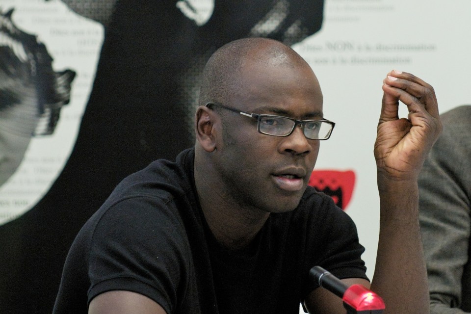Lilian Thuram has his own foundation dedicated to combating racism through education and has written several books on the topic