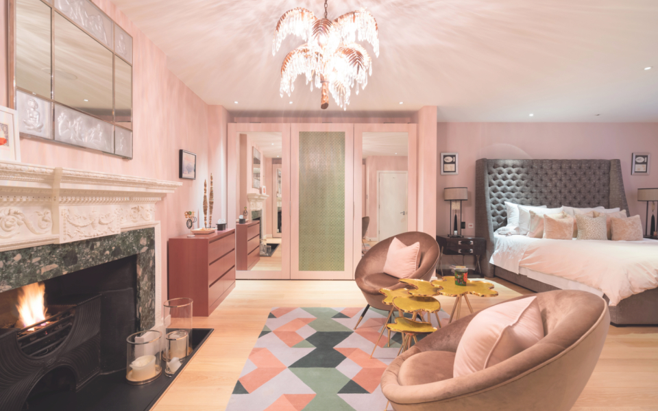 Lansdowne House is an £8m Holland Park gem CityAM