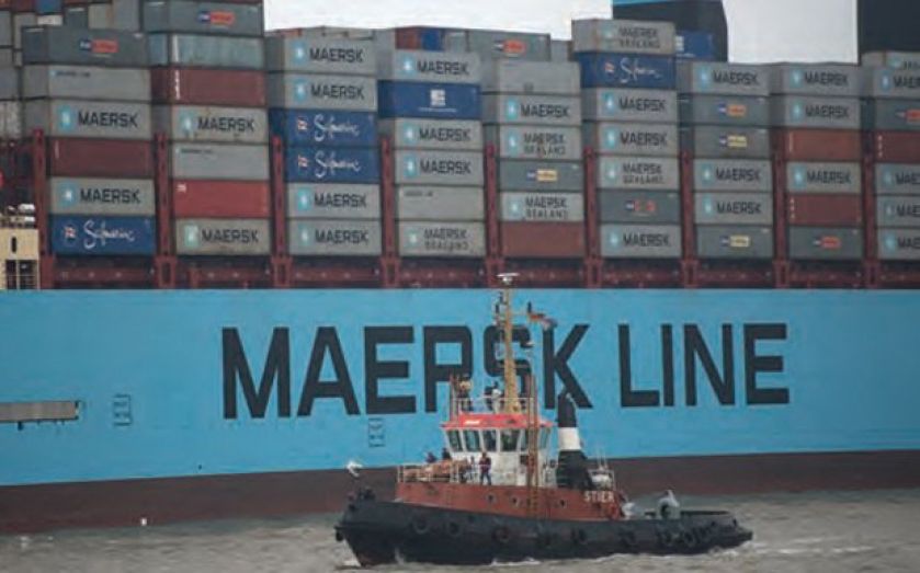 Denmark's Maersk has scheduled several dozen container vessels to travel via the Suez Canal and the Red Sea in the coming days and weeks, it said on Wednesday, in a further sign that global shipping firms are returning to the route.