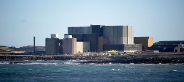 The government has today been urged to make sure that the country has at least 10 gigawatts of operational nuclear capacity by the early 2030s as the current fleet of power plants begin to be shut down.