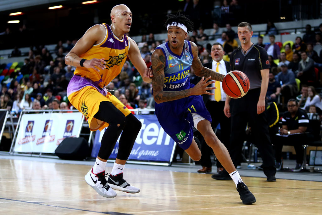 777 Partners already owns BBL side London Lions
