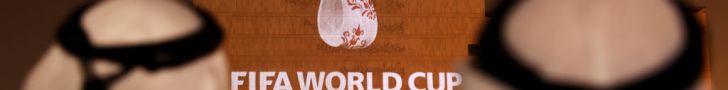 FIFA World Cup Qatar 2022 Official Emblem Unveiled