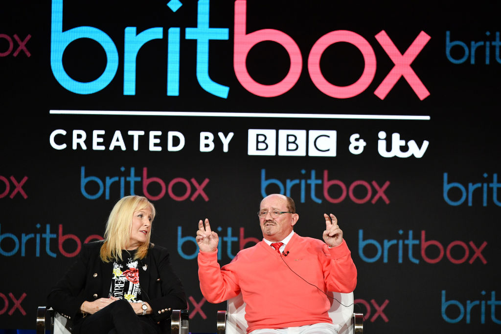 BritBox expands to Nordics in landmark streaming deal CityAM