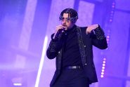 Puerto Rican Rapper Bad Bunny Named Spotify s Most streamed Artist 