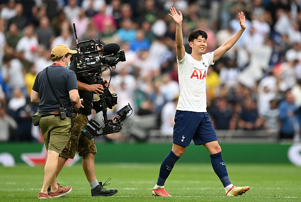 The Premier League rolled over its media rights contracts but digital platforms Amazon and DAZN remain on an acquisitive path