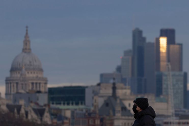 Britons Told To 'Plan For Normal Christmas' Despite Virus Variant Worries