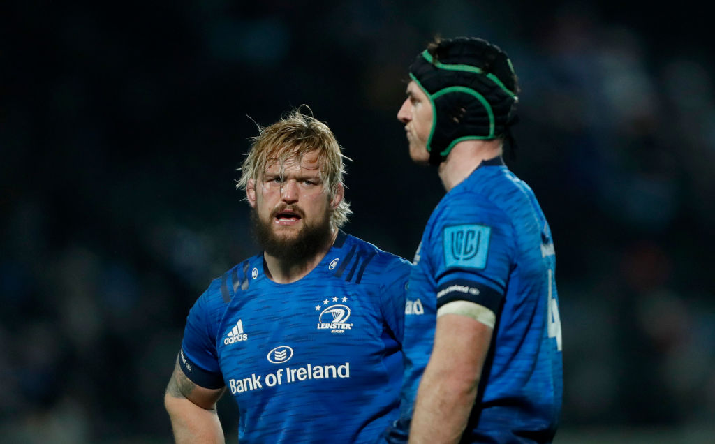 Leinster are set to ask governing body EPCR for their cancelled game to instead be postponed.