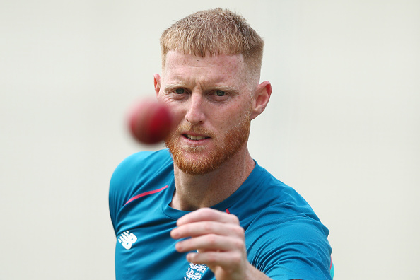 Ben Stokes is back in the England setup for the Ashes series in Australia