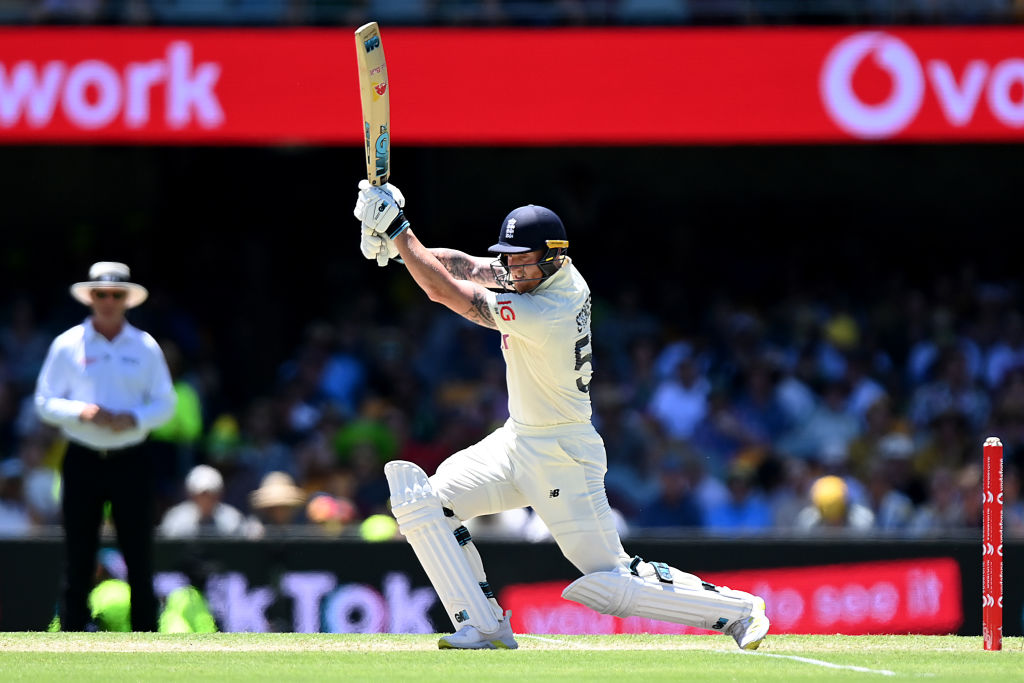 Ben Stokes has signed a new deal with his County club Durham. 