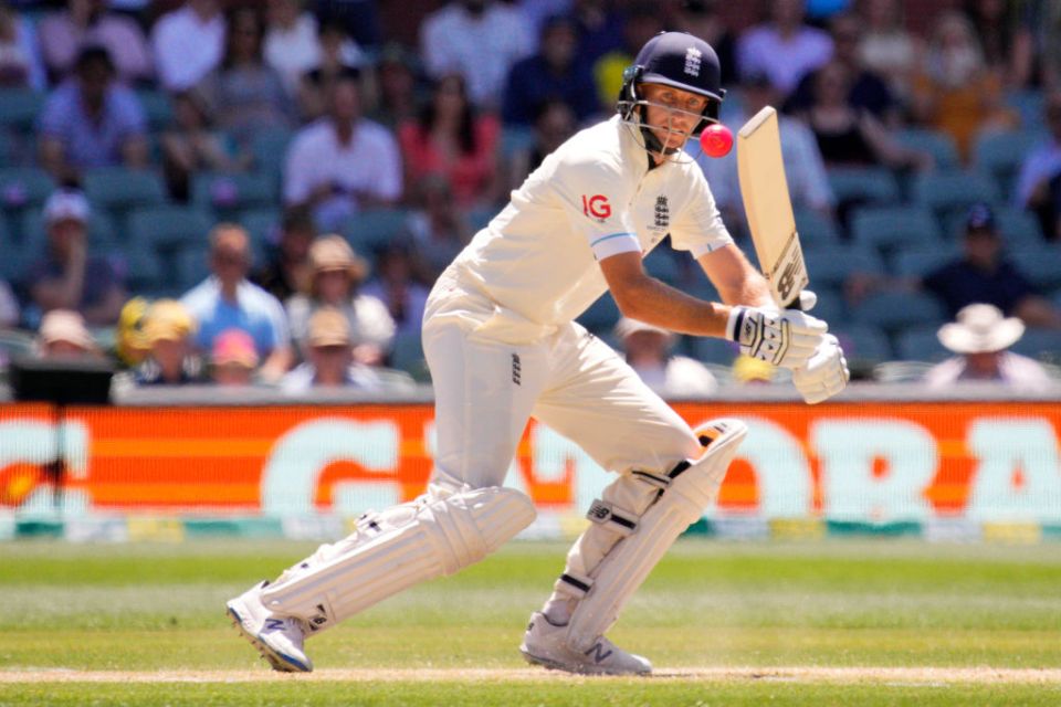 Joe Root has lost No1 spot in the ICC Test batting rankings to Ashes adversary Marnus Labuschagne