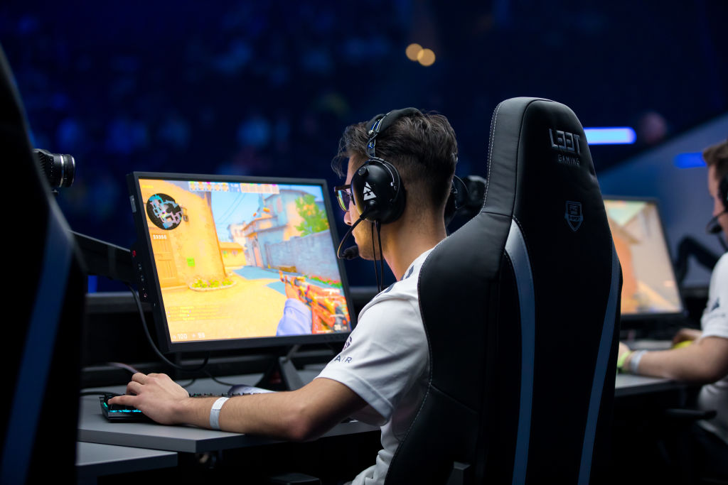 The esports industry has continued to grow, raising new legal questions about participants' rights and responsibilities