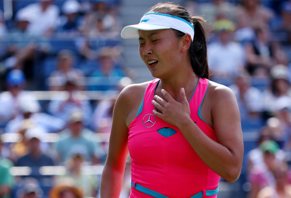 Peng Shuai remains a concern despite her recent interview, the WTA said