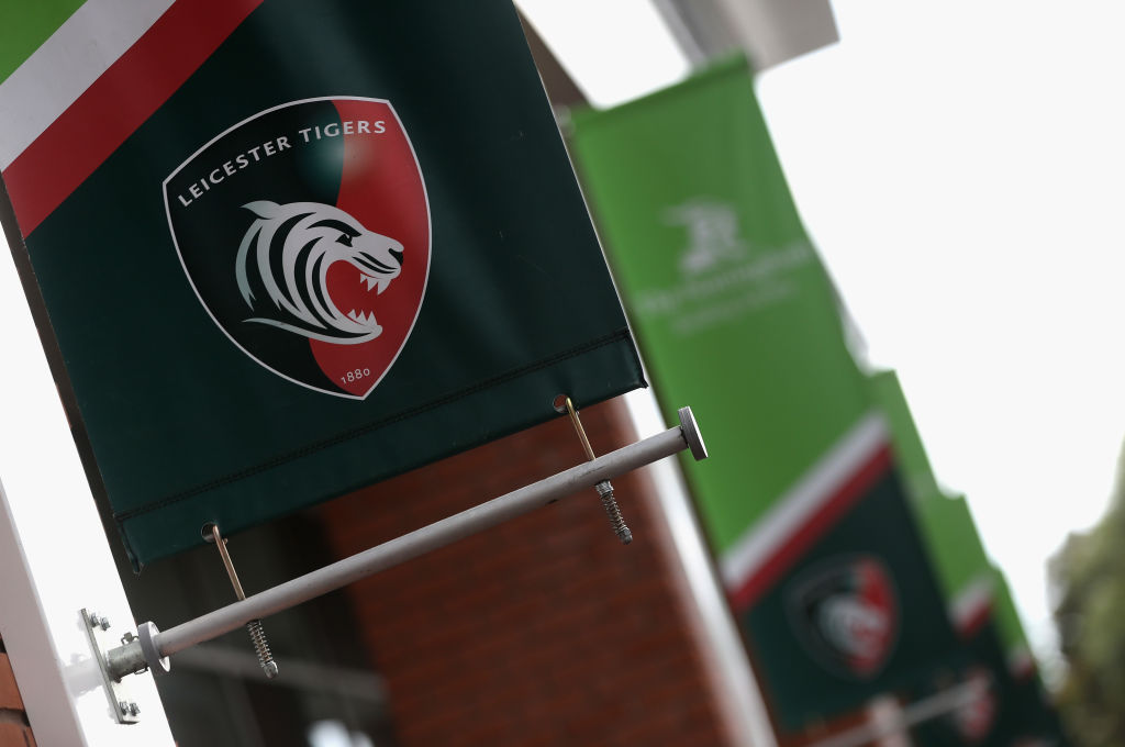 Leicester Tigers are said to be under investigation for historic cap breaches. 