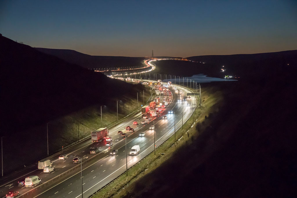 HICL Infrastructure entered an agreement to sell its entire stake in the US Northwest Parkway toll-road project for $232m (£183.4m).