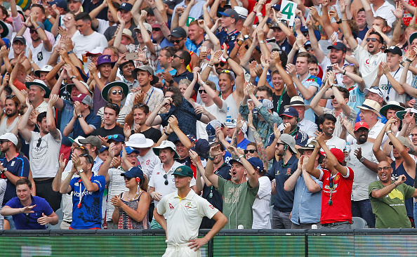 The Barmy Army are cricket's most famous supporters, but they cannot go to the Ashes