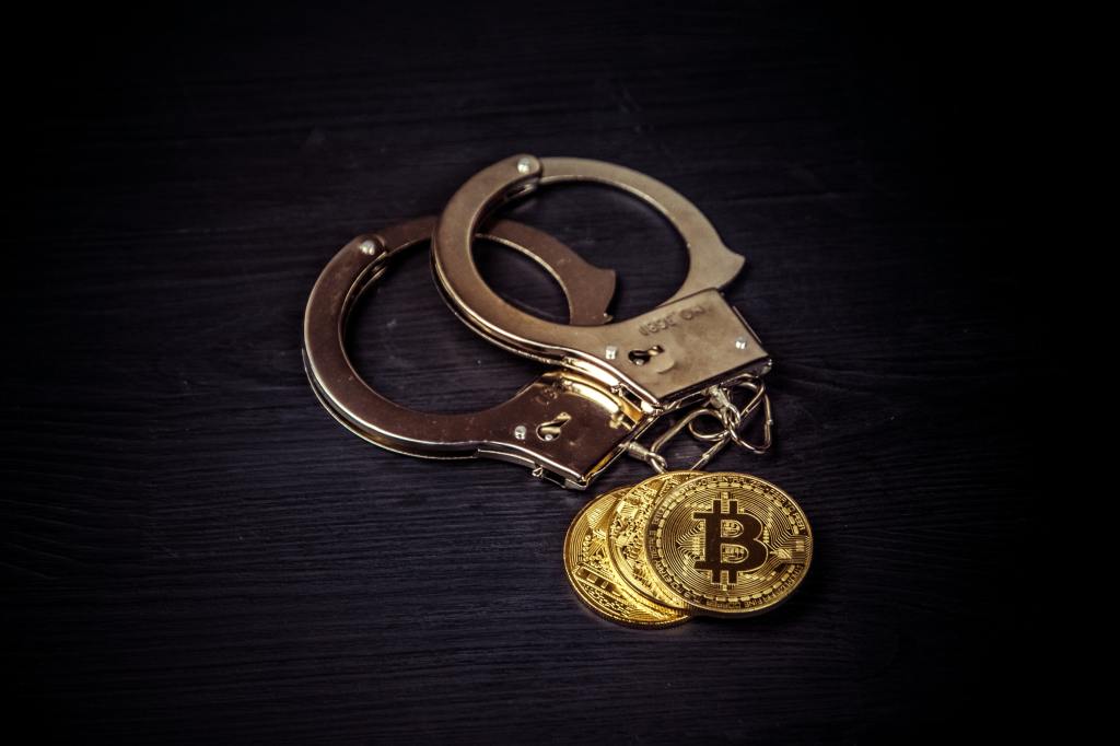 Police arrest 59 suspects in $3.8bn Vietnamese crypto gambling ring