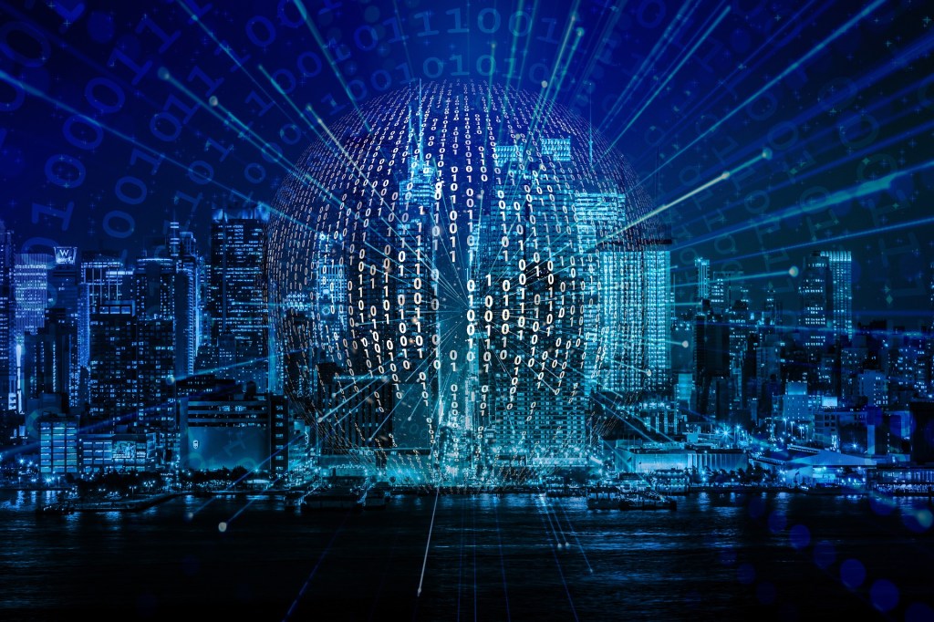 How tokenisation as a method of funding could help technology companies
